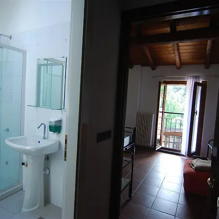 Hostel Cascina Respau