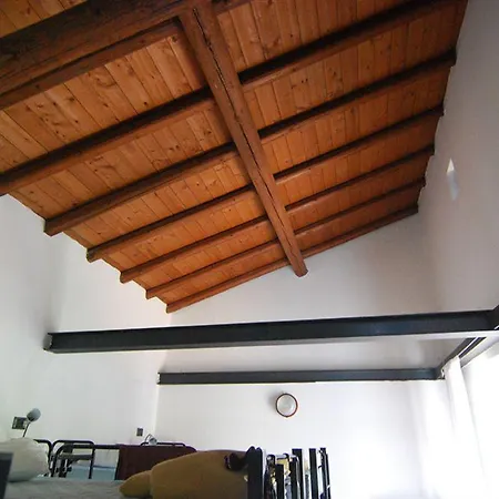 Cascina Respau *