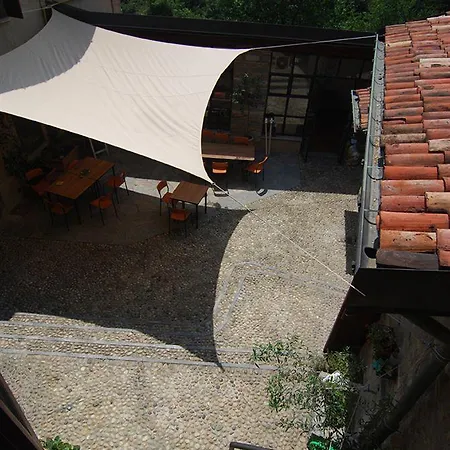 Cascina Respau Hostel
