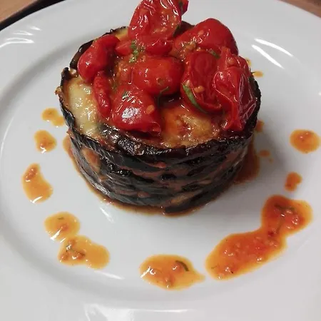 Cascina Respau אכסניה קומו