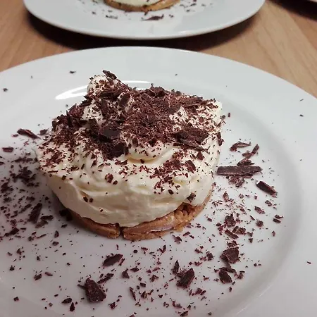 Cascina Respau אכסניה קומו