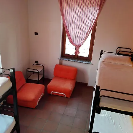 Cascina Respau