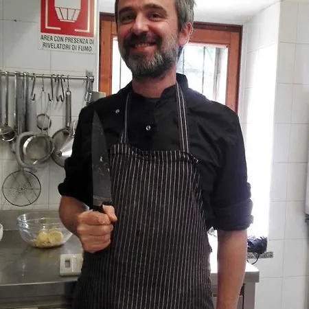 Cascina Respau