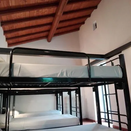 Cascina Respau * קומו