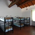 Хостел Cascina Respau *