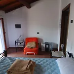 Cascina Respau Хостел
