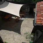 Cascina Respau Hostel