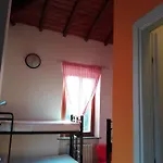 Cascina Respau Hostel