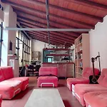 Cascina Respau Hostel