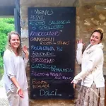 Hostel Cascina Respau Como