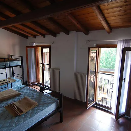 Cascina Respau *