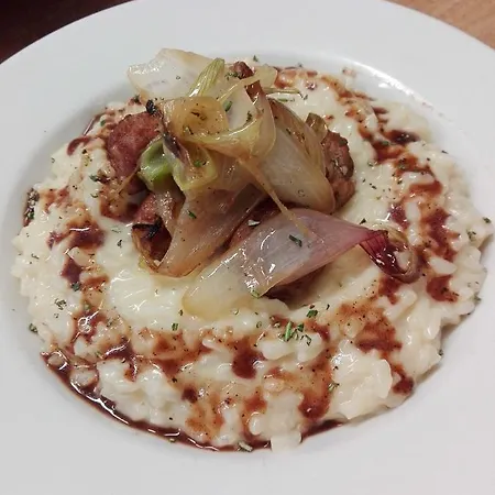 Cascina Respau 호스텔