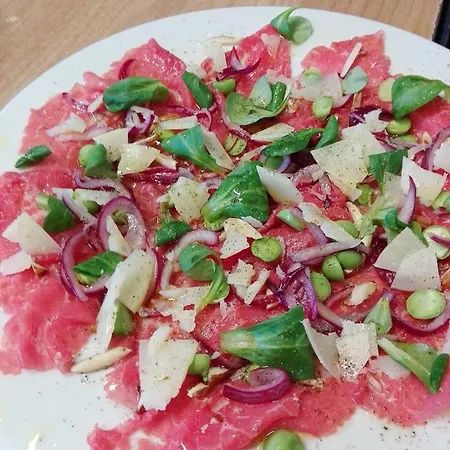 Cascina Respau 호스텔