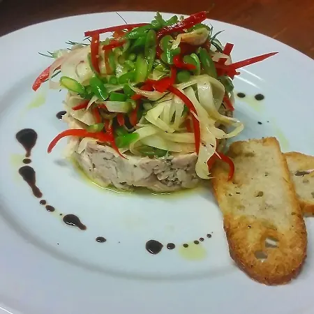 Cascina Respau ホステル *