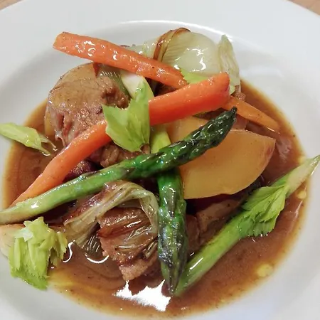 Cascina Respau 호스텔