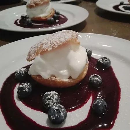 Cascina Respau 코모