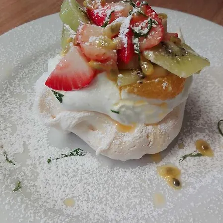 Cascina Respau 호스텔