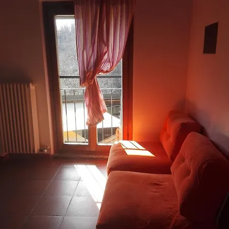 호스텔 Cascina Respau 코모