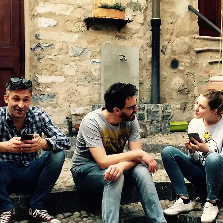 Cascina Respau 호스텔