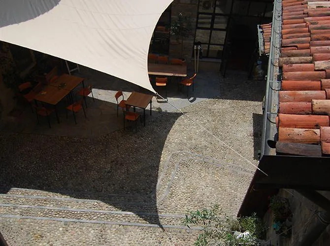 Cascina Respau Хостел