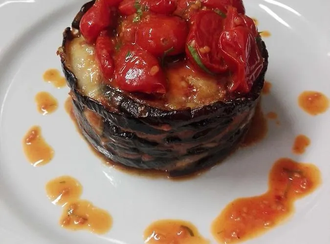 Cascina Respau Хостел Комо