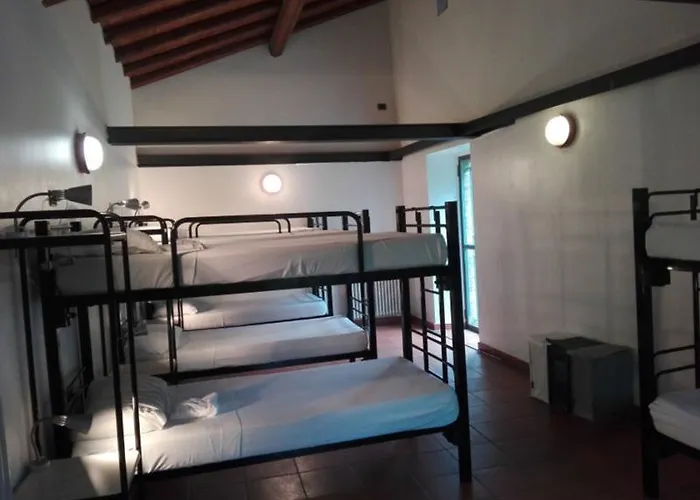 Cascina Respau * Комо