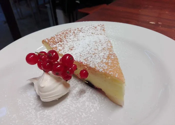 Cascina Respau Хостел Комо