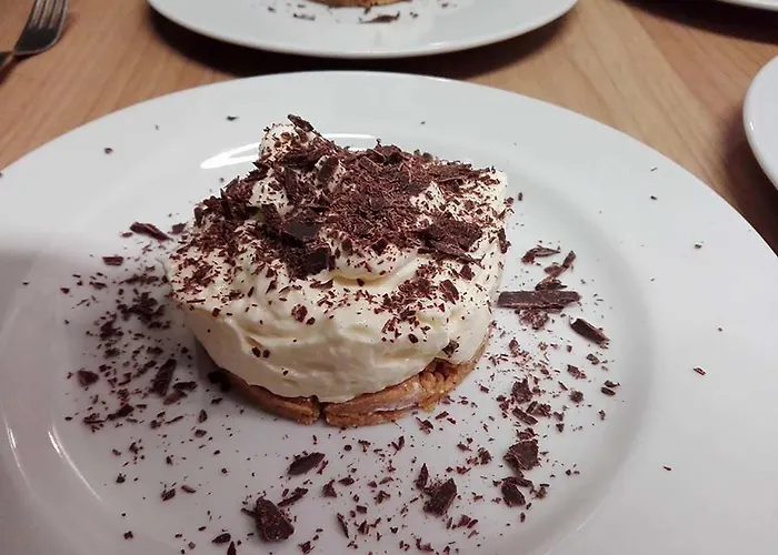 Cascina Respau Хостел Комо