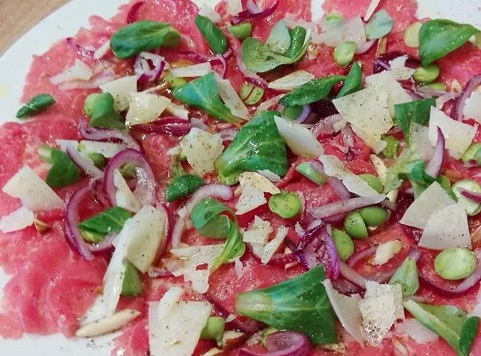 Cascina Respau Хостел