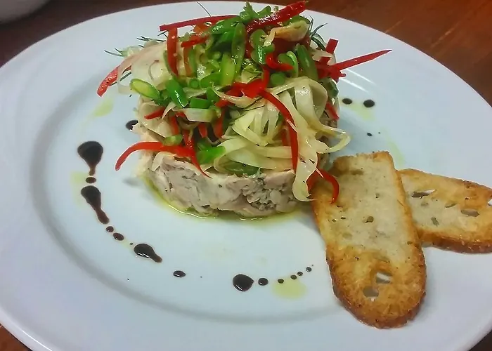 Cascina Respau Хостел *