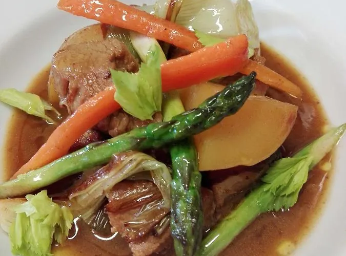 Cascina Respau Хостел