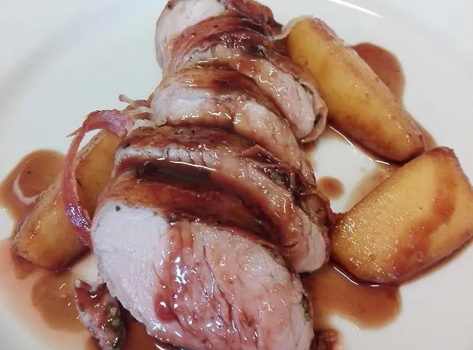 Хостел Cascina Respau *