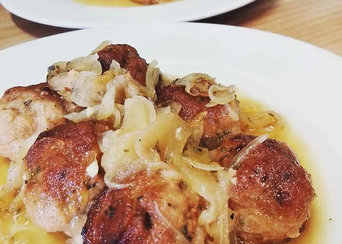 Cascina Respau Хостел *