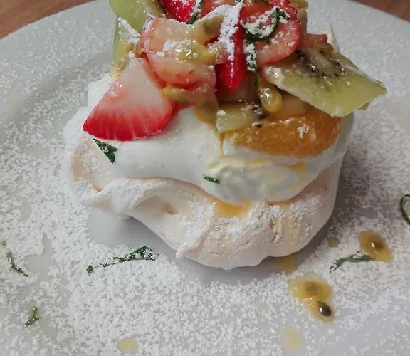 Cascina Respau Хостел