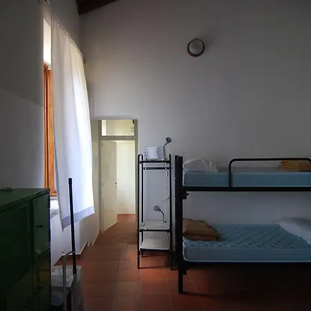 Vandrerhjem Cascina Respau