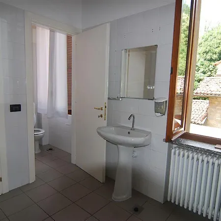 Cascina Respau Como