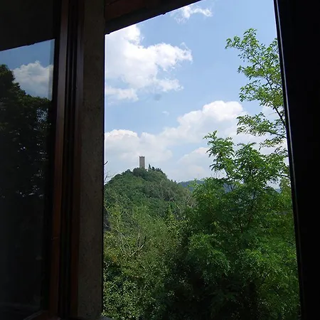 Vandrerhjem Cascina Respau Como