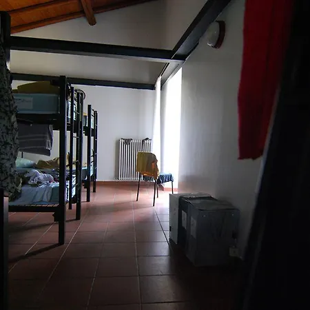 Vandrerhjem Cascina Respau