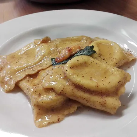 Cascina Respaù * Como