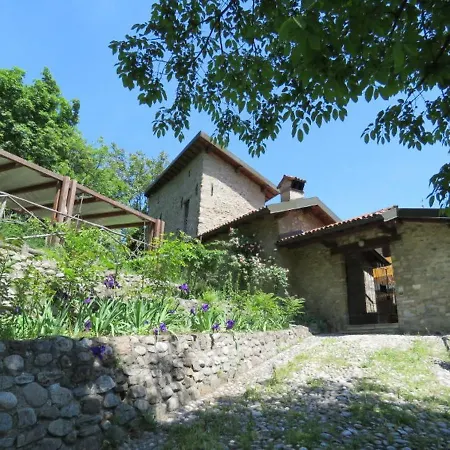 Vandrerhjem Cascina Respau