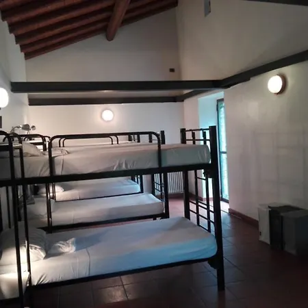 Cascina Respaù * Como