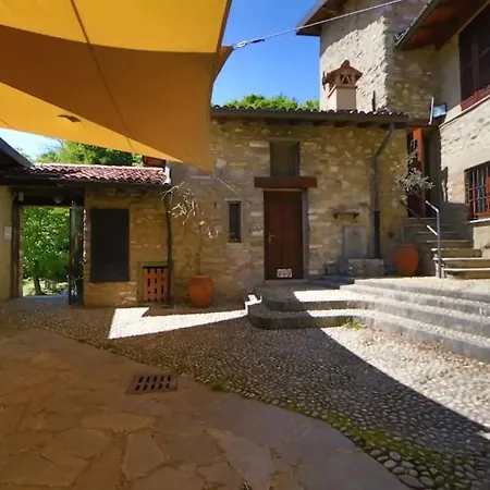 Cascina Respau Como