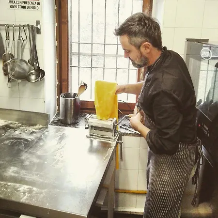 Cascina Respaù Como