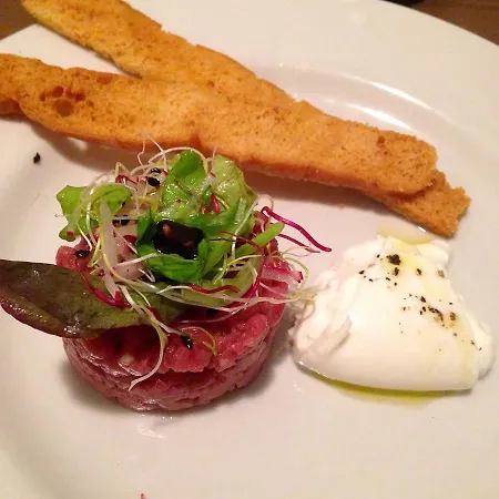 Cascina Respaù * Como