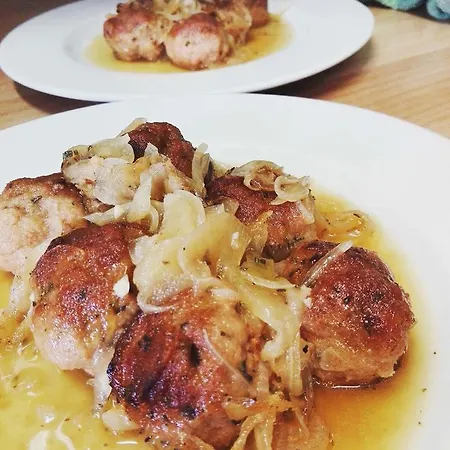 Cascina Respaù Hostal *