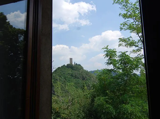 Hostel Cascina Respau Como