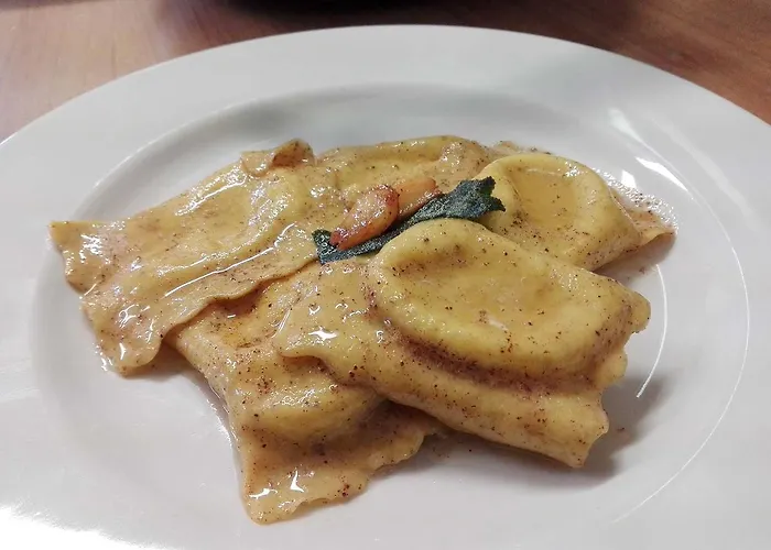 Cascina Respau * Como