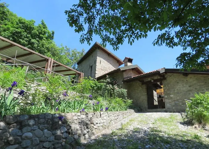 Hostel Cascina Respau