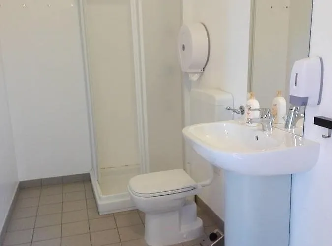 Hostel Cascina Respau *