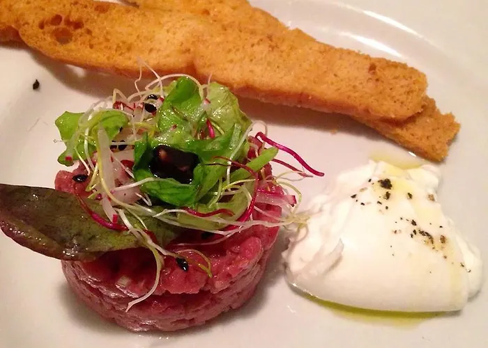 Cascina Respau * Como